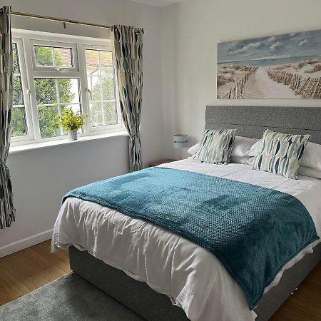 Estuary View Apartman Exmouth Kültér fotó