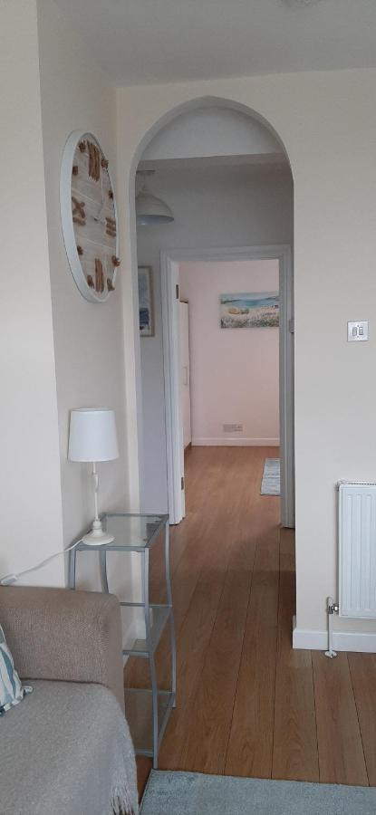 Estuary View Apartman Exmouth Kültér fotó